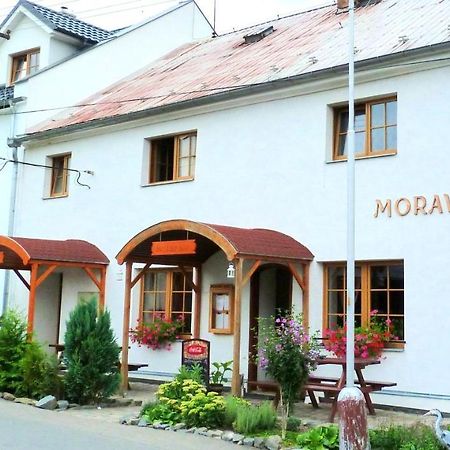 Apartmany Moravsky Grunt Olomouc Luaran gambar