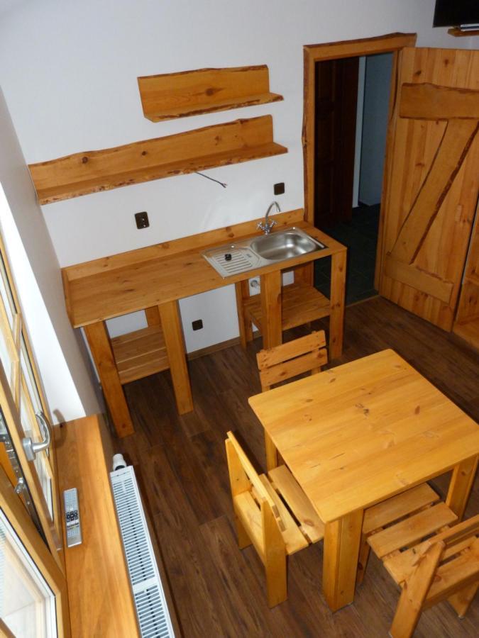 Apartmany Moravsky Grunt Olomouc Luaran gambar