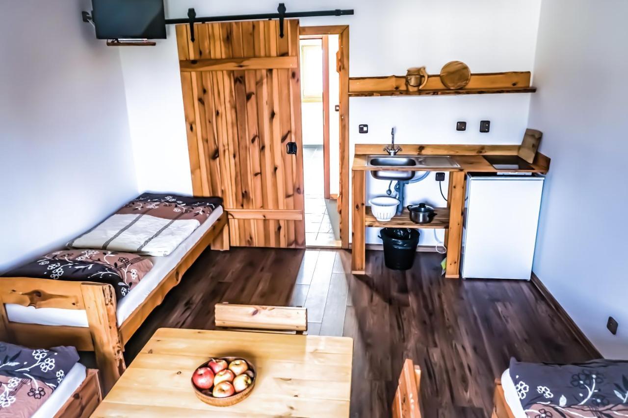 Apartmany Moravsky Grunt Olomouc Luaran gambar