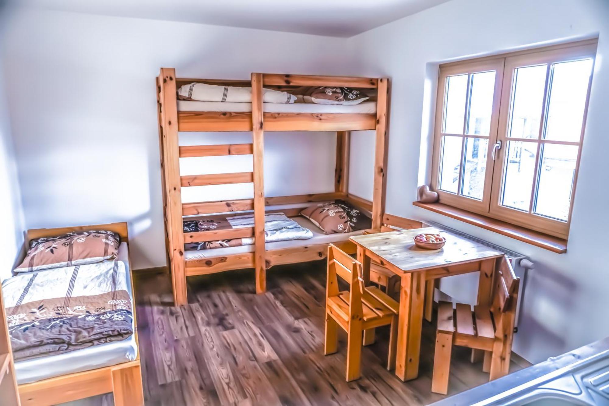Apartmany Moravsky Grunt Olomouc Bilik gambar