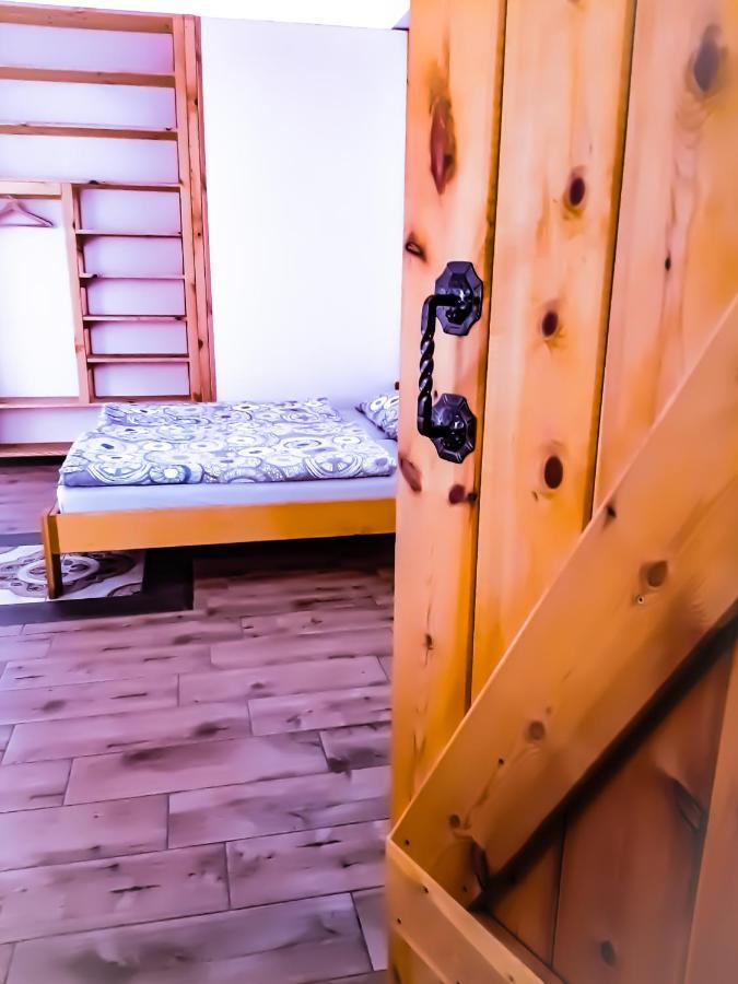 Apartmany Moravsky Grunt Olomouc Luaran gambar