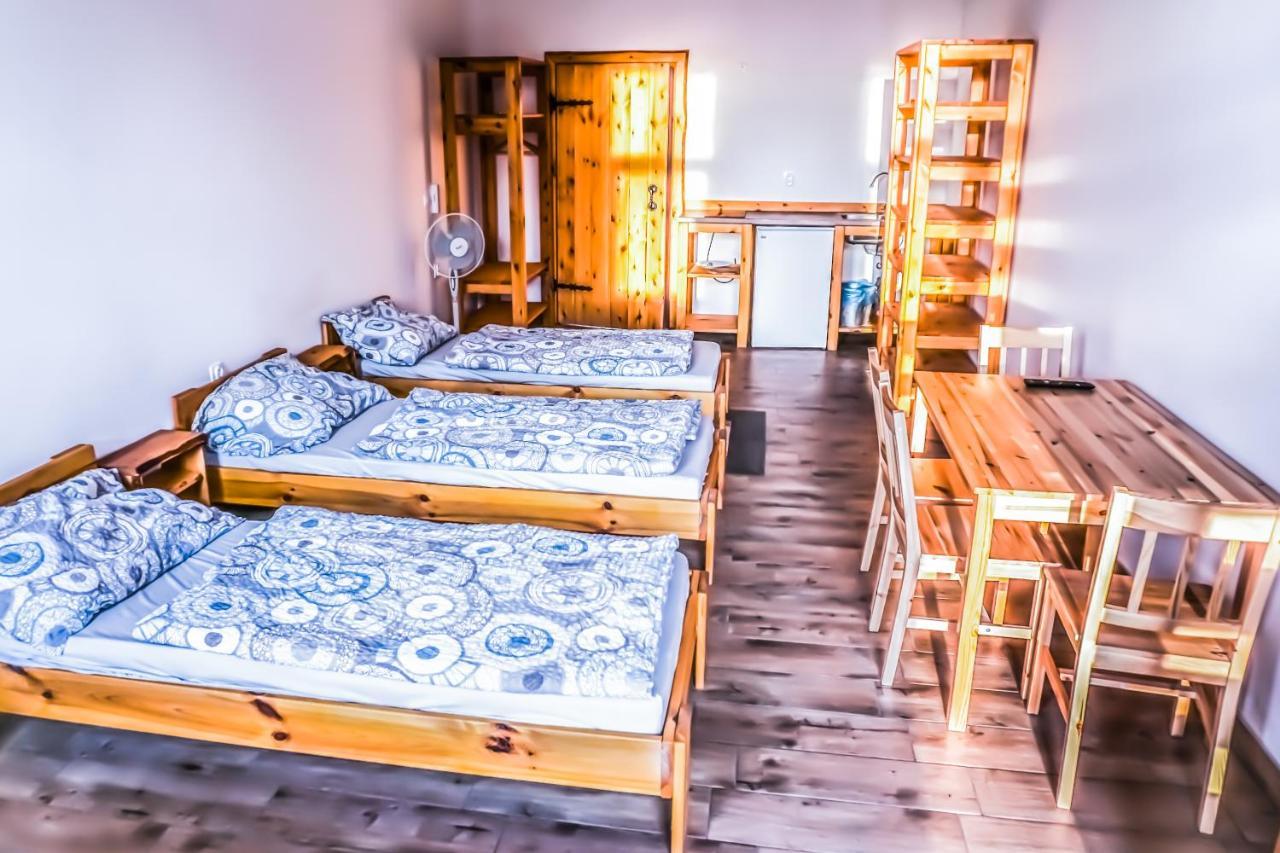 Apartmany Moravsky Grunt Olomouc Luaran gambar