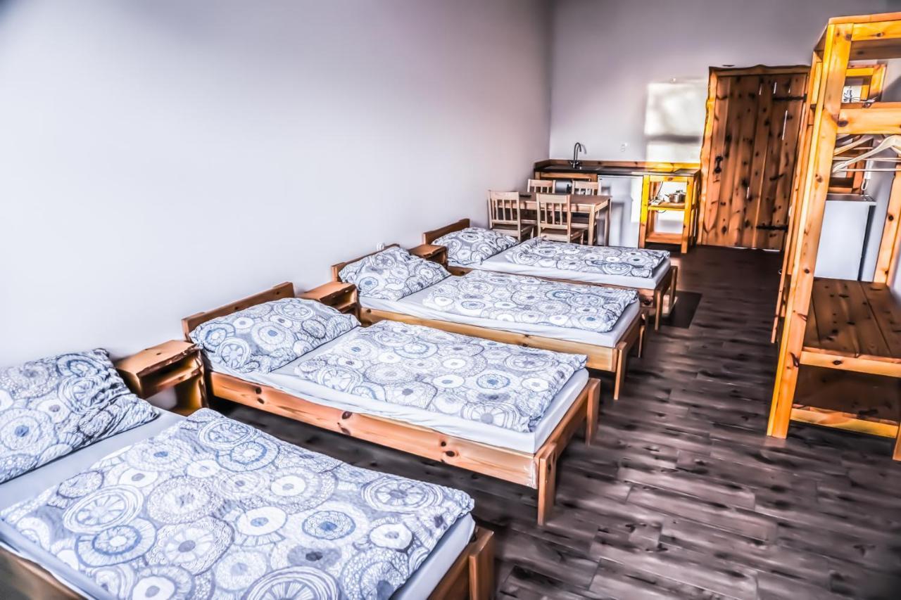 Apartmany Moravsky Grunt Olomouc Luaran gambar