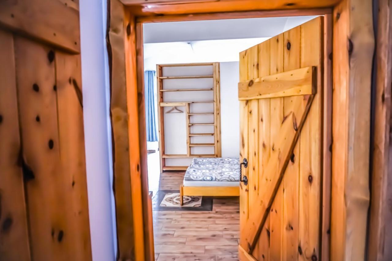 Apartmany Moravsky Grunt Olomouc Luaran gambar