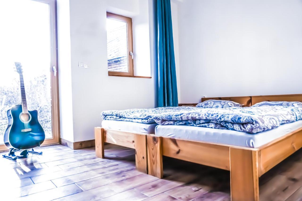 Apartmany Moravsky Grunt Olomouc Luaran gambar