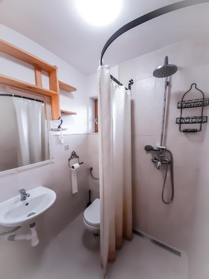 Apartmany Moravsky Grunt Olomouc Luaran gambar