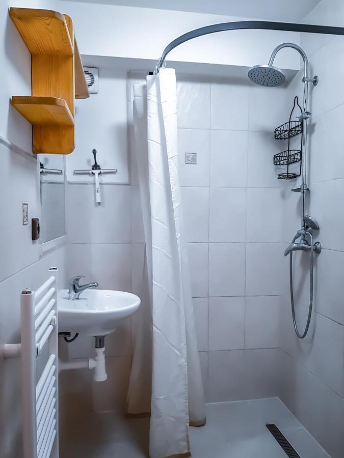 Apartmany Moravsky Grunt Olomouc Luaran gambar