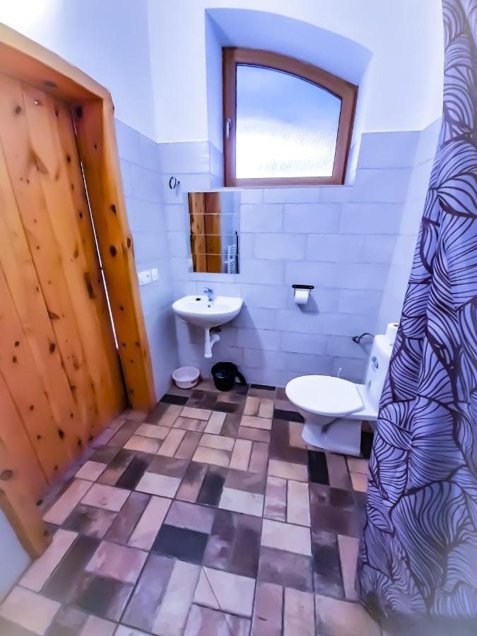 Apartmany Moravsky Grunt Olomouc Luaran gambar