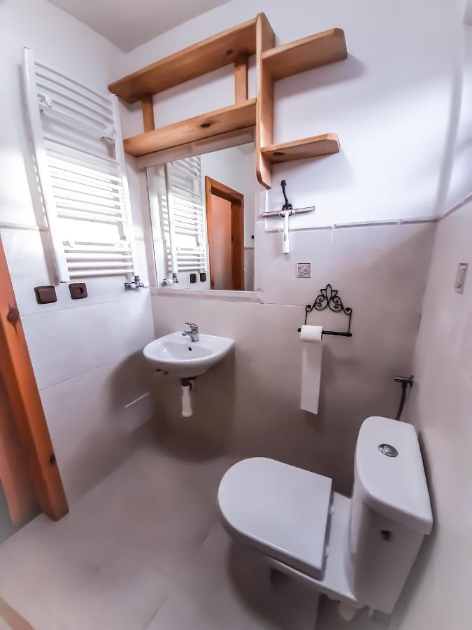 Apartmany Moravsky Grunt Olomouc Luaran gambar