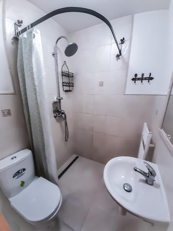 Apartmany Moravsky Grunt Olomouc Luaran gambar